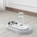 automatic cat water bowl